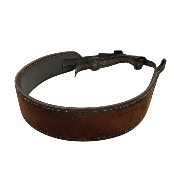 Pas do broni FORSPORT z neoprenu PBN brązowy